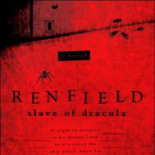 Renfield cover picture