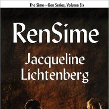 Rensime cover picture