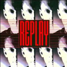 Replay cover picture