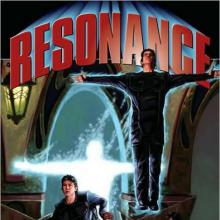 Resonance cover picture