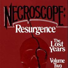 Resurgence cover picture
