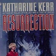 Resurrection cover picture
