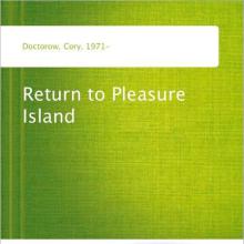 Return To Pleasure Island cover picture