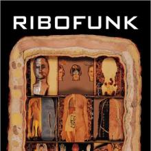 Ribofunk cover picture