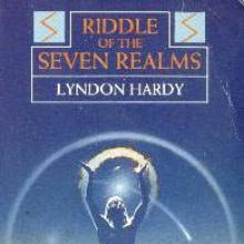 Riddle Of The Seven Realms cover picture