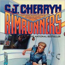 Rimrunners cover picture