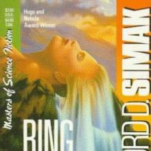 Ring Around The Sun cover picture
