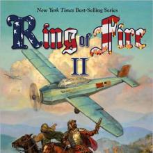 Ring Of Fire 2 cover picture