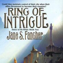 Ring Of Intrigue cover picture