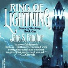 Ring Of Lightning cover picture