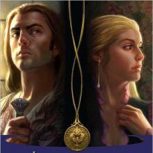 Rise Of The Blood Royal cover picture