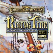 Rising Tide cover picture