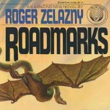 Roadmarks cover picture