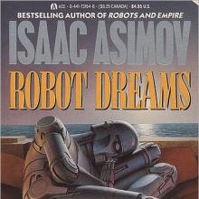 Robot Dreams cover picture