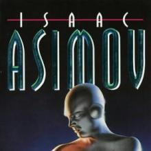 Robots And Empire cover picture