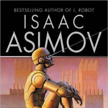 Robot Visions cover picture