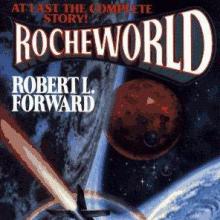 Rocheworld cover picture