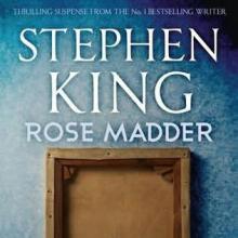 Rose Madder cover picture