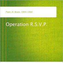 R. S. V. P. cover picture