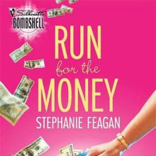 Run For The Money cover picture