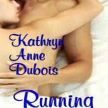Running From Love cover picture