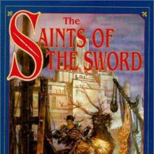 Saints Of The Sword cover picture