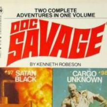 Satan Black cover picture