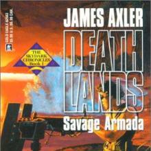 Savage Armada cover picture
