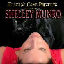 Scarlet Woman cover picture