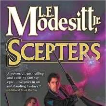 Scepters cover picture