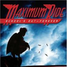School's Out, Forever cover picture