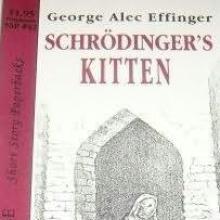 Schrodingers Kitten cover picture