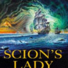 Scion's Lady cover picture