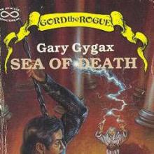 Sea Of Death cover picture
