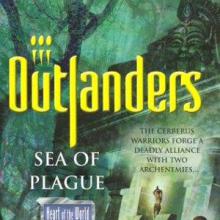 Sea Of Plague cover picture