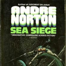 Sea Siege cover picture