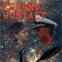 Second Contact cover picture