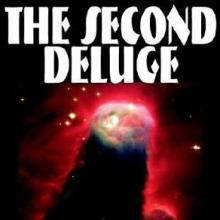 Second Deluge cover picture