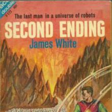 Second Ending cover picture
