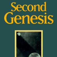 Second Genesis cover picture