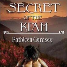Secret Of The Kiah cover picture