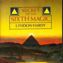 Secret Of The Sixth Magic cover picture