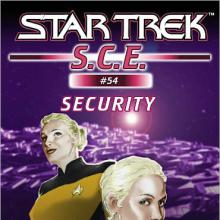Security cover picture