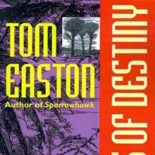 Seeds Of Destiny cover picture