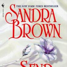 Send No Flowers cover picture