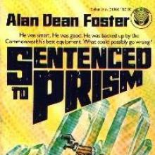Sentenced To Prism cover picture