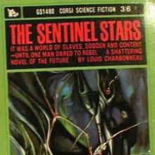 Sentinel Stars cover picture