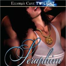 Seraphim cover picture