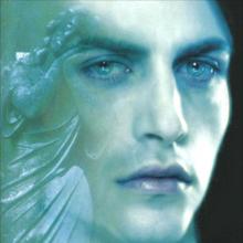 Servant Of The Bones cover picture