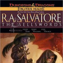 Servant Of The Shard cover picture